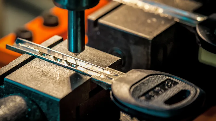 Keys Eastern Kentucky Car Key Duplication