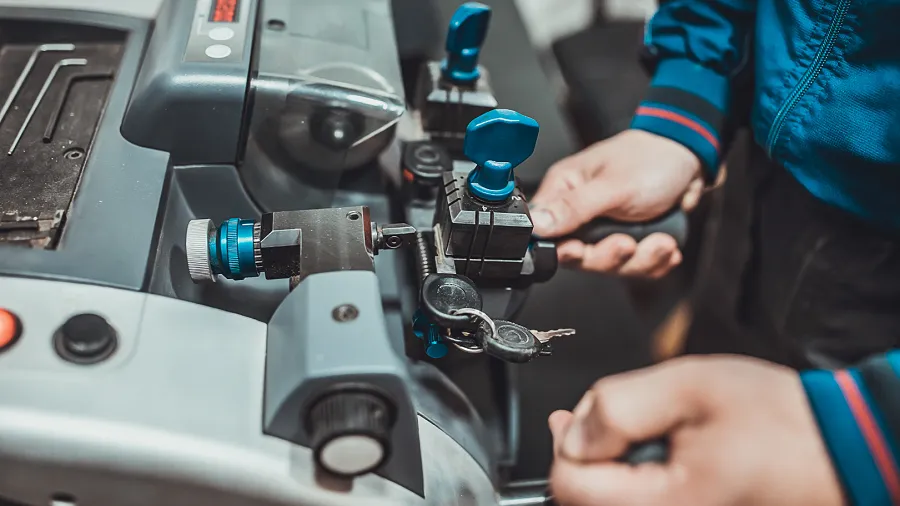 Keys Eastern Kentucky Car Key Repair