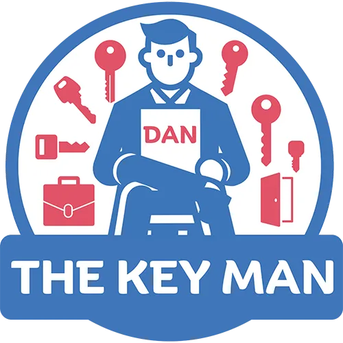 Keys Eastern Kentucky logo